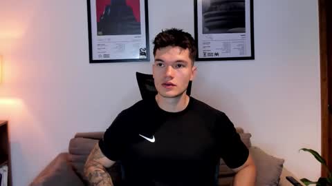 Jack J online show from October 17, 11:14 am