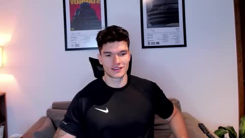 Jack J online show from October 3, 12:24 pm