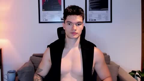 Jack J online show from October 31, 11:21 am