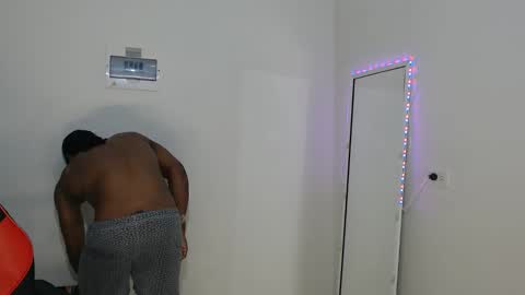 Jack online show from February 26, 1:25 pm