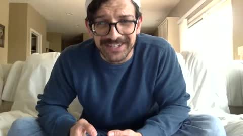 jackcharloe online show from October 29, 6:09 pm