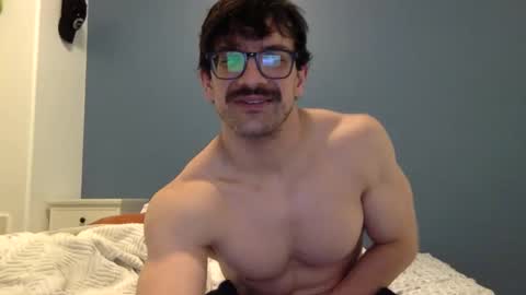 jackcharloe online show from November 7, 7:00 am