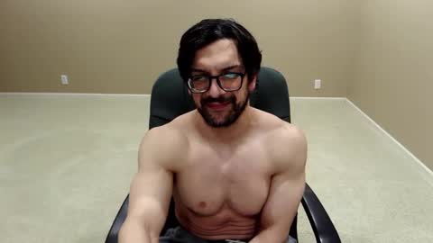 jackcharloe online show from March 2, 11:22 pm