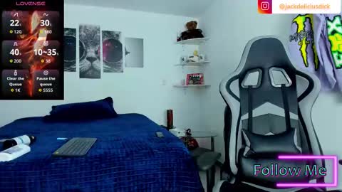 jackdeliciusdick online show from September 30, 8:14 am