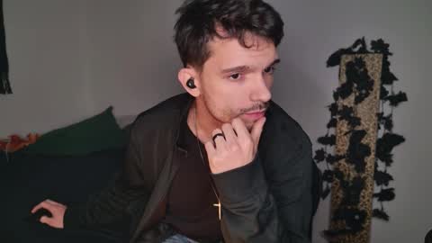 Jack  online show from October 10, 7:03 am