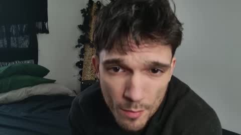 Jack  online show from March 2, 7:09 pm