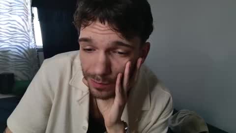 Jack  online show from March 27, 1:56 pm