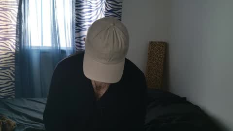 Jack  online show from April 12, 6:01 pm