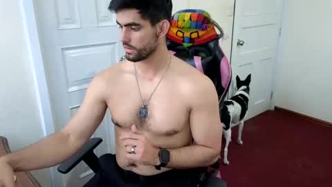 Jack online show from November 29, 9:44 pm