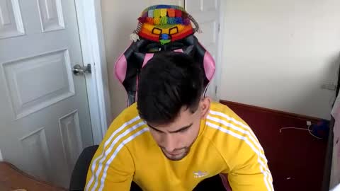 Jack online show from December 20, 9:22 pm