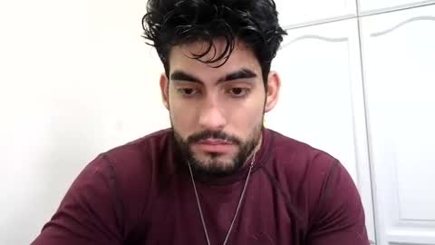 Jack online show from February 20, 8:22 pm