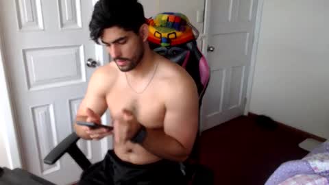 Jack online show from October 2, 9:13 pm