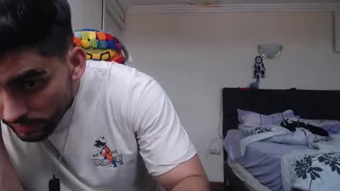 Jack online show from October 28, 4:30 pm