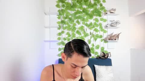 JACK online show from April 18, 12:29 pm