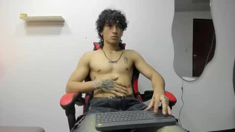 Jackes Taylor online show from October 23, 5:09 am