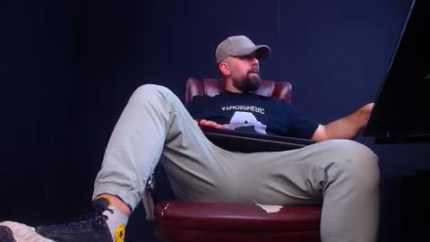 JackEthan online show from October 13, 4:58 am