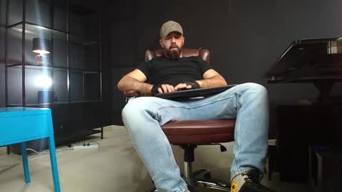Snapshot of jackethann chatting on January 6, 6:47 am JackEthan online show from January 6, 6:47 am