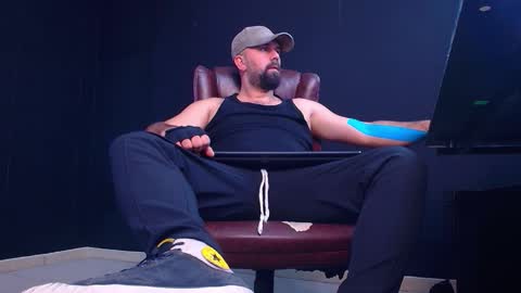 JackEthan online show from September 30, 5:29 am