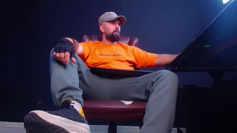 JackEthan online show from October 16, 4:56 am