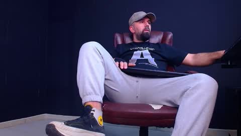 JackEthan online show from October 6, 4:41 am