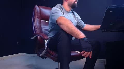 JackEthan online show from September 27, 5:05 am