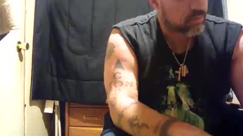 Snapshot of jackin_jd chatting on October 12, 3:10 am jackin_jd online show from October 12, 3:10 am