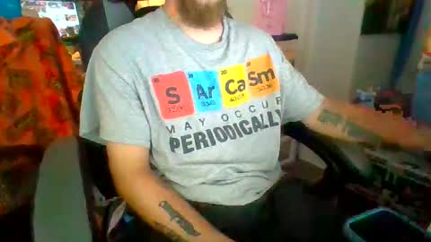 jackingoffchat online show from September 28, 9:02 pm