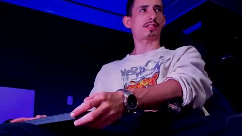 Jack online show from October 25, 4:02 am