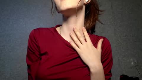 Lisa online show from December 17, 1:07 pm