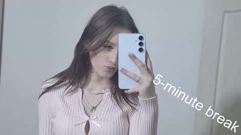 Lisa online show from February 26, 3:26 pm