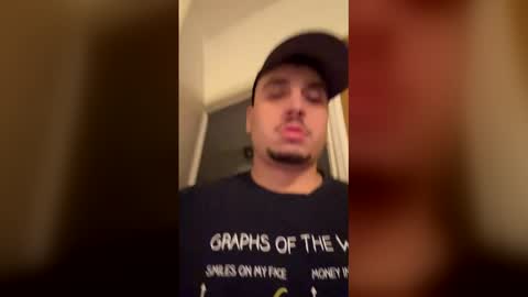 jackksparoww online show from December 14, 6:08 am