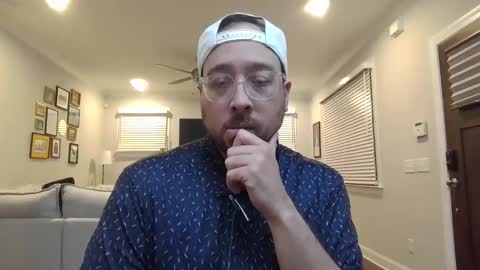 Jack Landon online show from April 10, 1:11 am