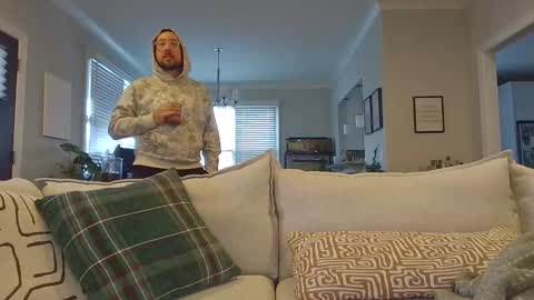 Jack Landon online show from November 20, 2:25 pm