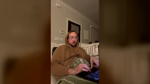 Jack Landon online show from January 18, 3:04 am