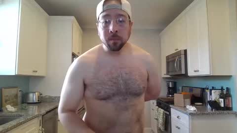 Jack Landon online show from March 25, 1:29 pm