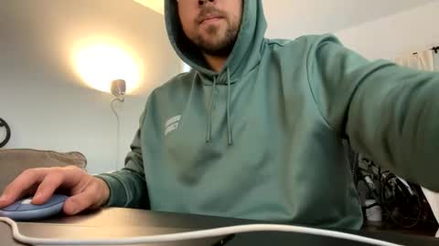 Jack Landon online show from March 10, 1:48 pm