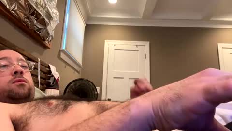 Jack Landon online show from February 27, 12:53 pm