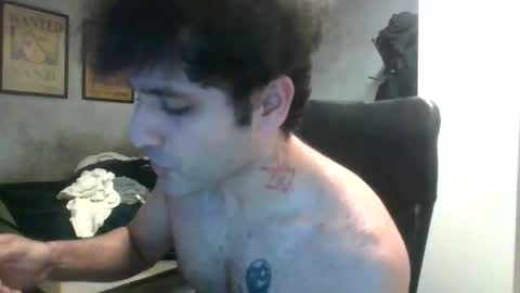 jackmancada online show from December 2, 6:22 am