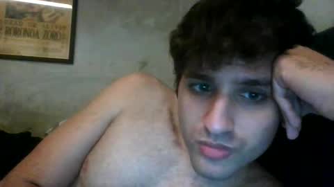 jackmancada online show from November 23, 4:43 am