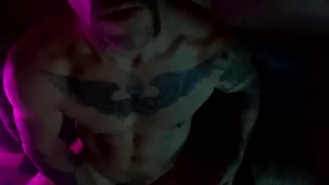 jackmeoff369 online show from December 30, 11:59 am