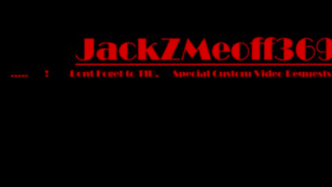 jackmeoff369 online show from March 8, 2:40 pm