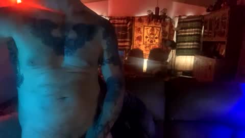 jackmeoff369 online show from December 23, 3:00 pm