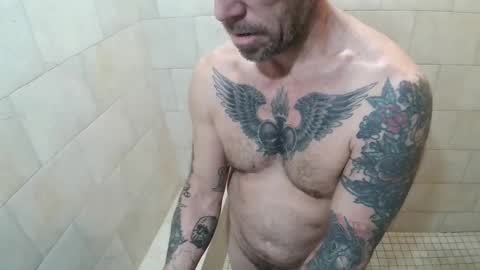 jackmeoff369 online show from February 3, 6:28 pm