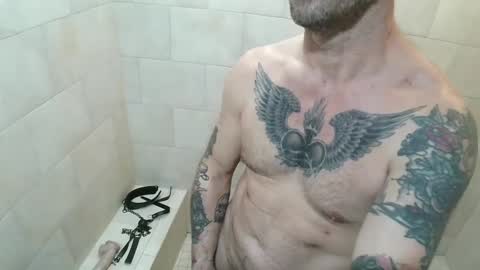 jackmeoff369 online show from March 3, 2:47 am