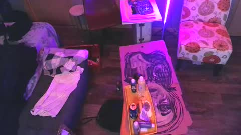 jackmeoff369 online show from October 15, 9:32 am