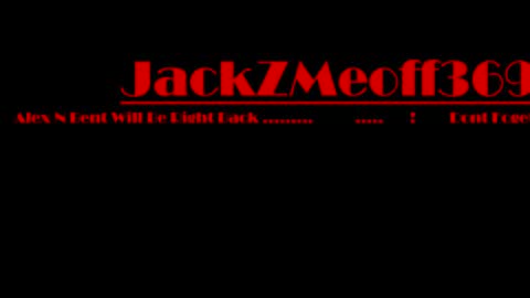 jackmeoff369 online show from March 8, 6:10 am