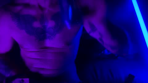 jackmeoff369 online show from December 17, 5:29 am