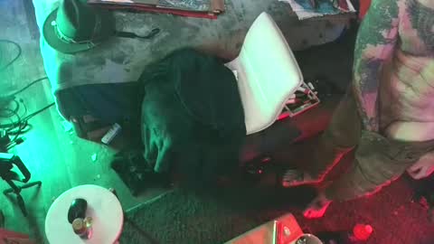 jackmeoff369 online show from September 8, 3:11 pm