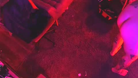 jackmeoff369 online show from September 22, 2:26 am