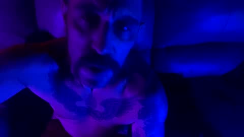 jackmeoff369 online show from December 31, 1:08 pm